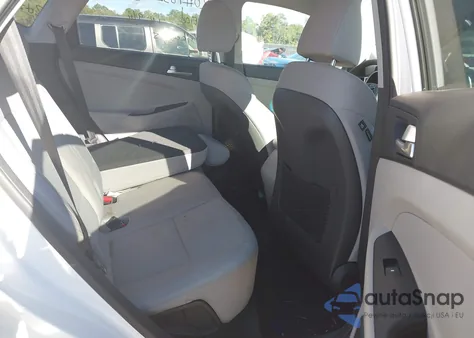 2021 Hyundai Tucson Value from USA, damaged, VIN KM8J3CA45MU336624